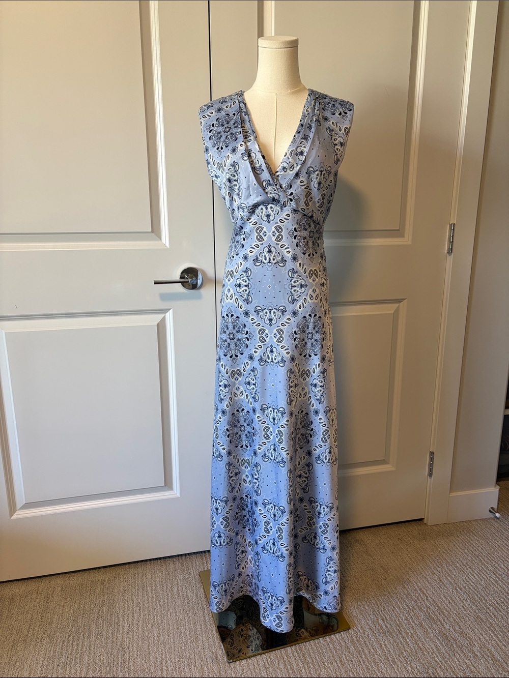 House of Harlow Maxi dress